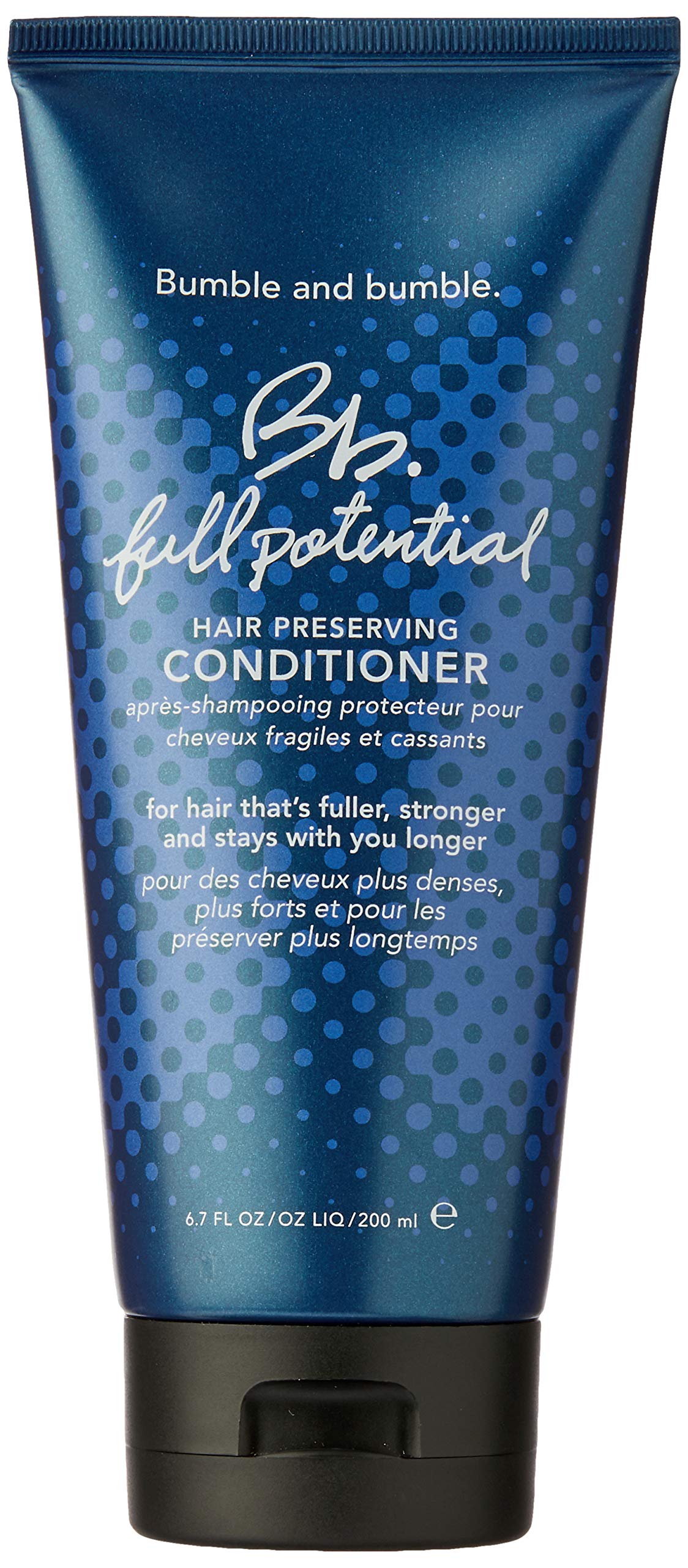 Bumble & Bumble Hair Preserving Conditioner 200 ml