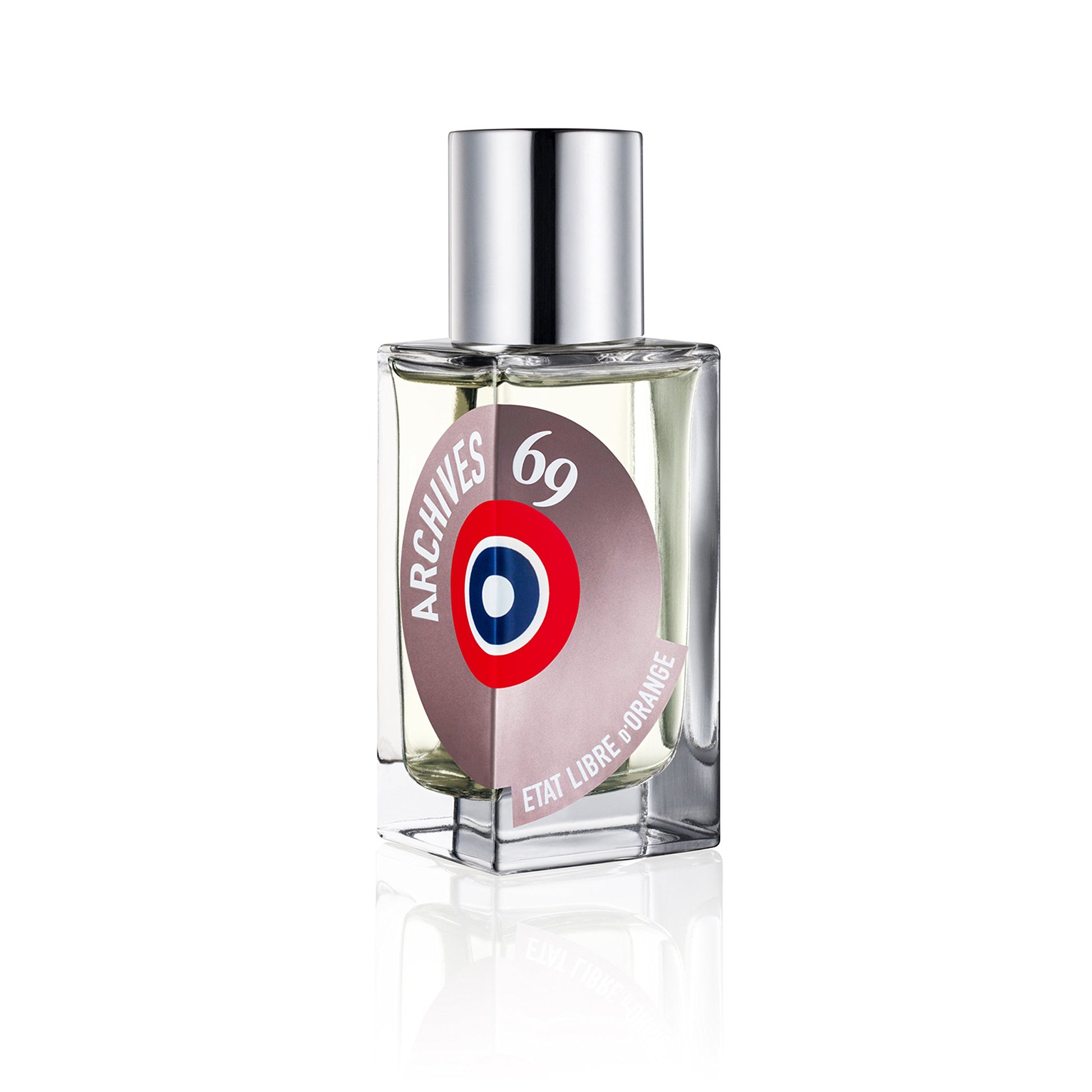 Etat Libre D'Orange Archives 69 Edp Spray 50 ml