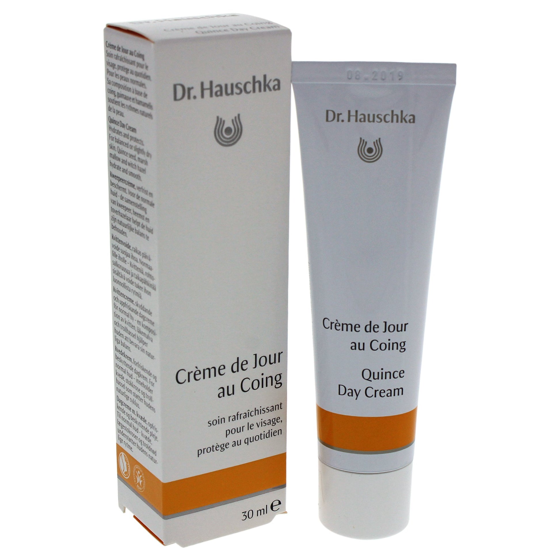 Dr. Hauschka Quince Day Cream 30 ml