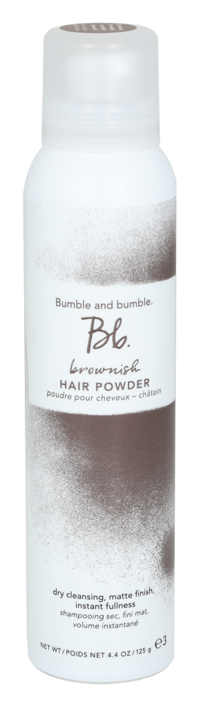 Bumble & Bumble Brownish Hair Powder 125 gr