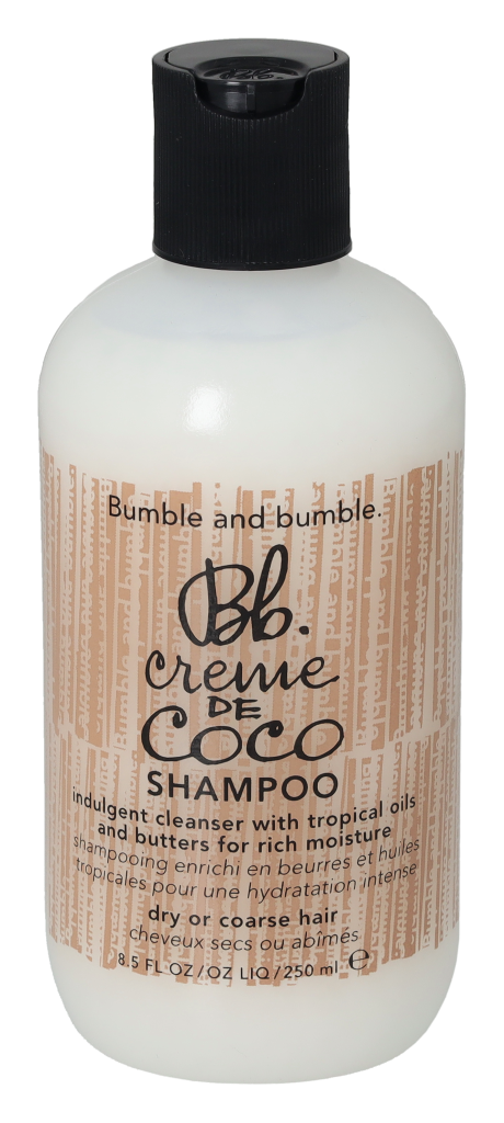 Bumble & Bumble Creme De Coco Shampoo 250 ml