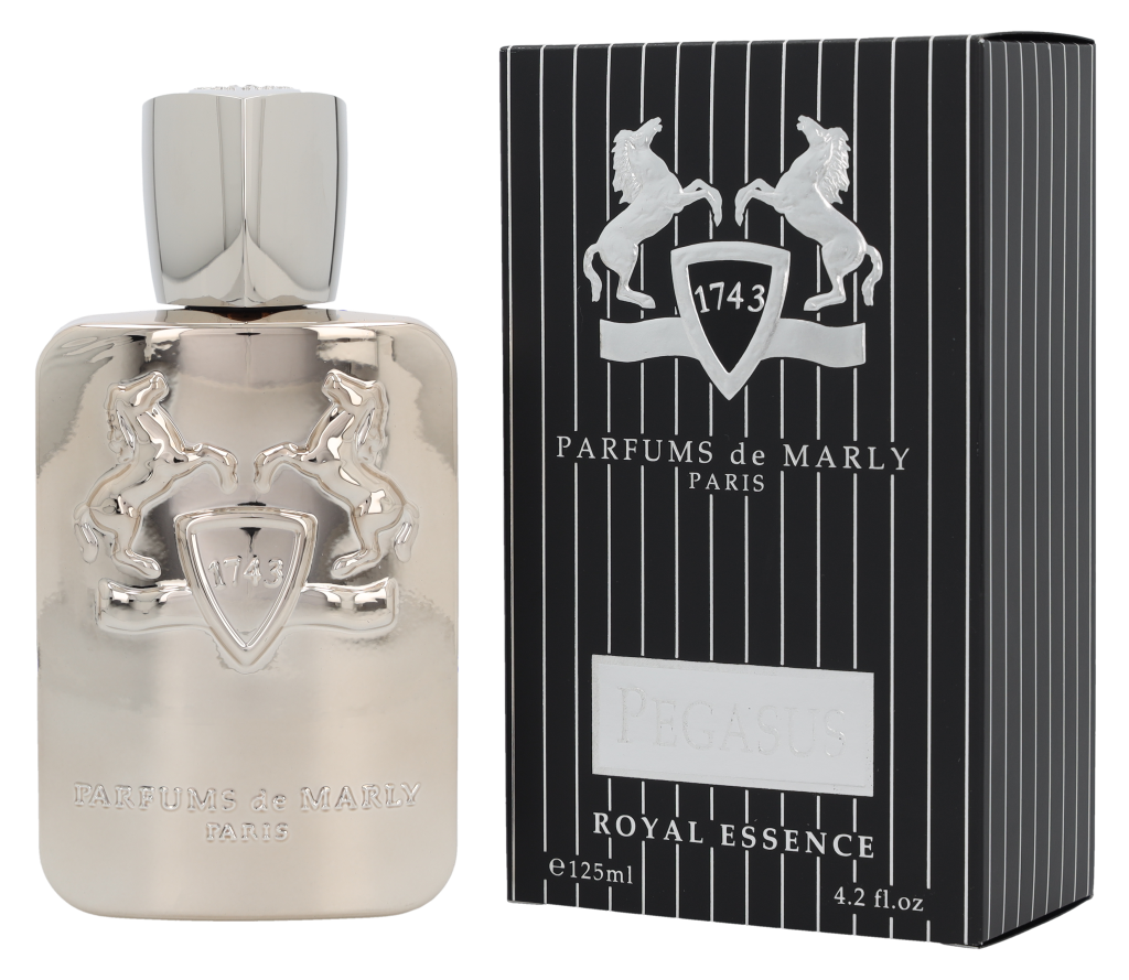 Parfums De Marly Pegasus Edp Spray 125 ml