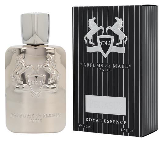 Parfums De Marly Pegasus Edp Spray 125 ml