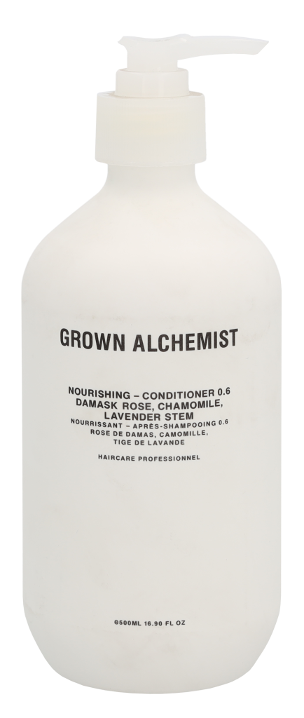 Grown Alchemist Nourishing Conditioner 0.6 500 ml