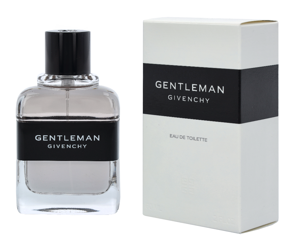 Givenchy Gentleman Edt Spray 60 ml