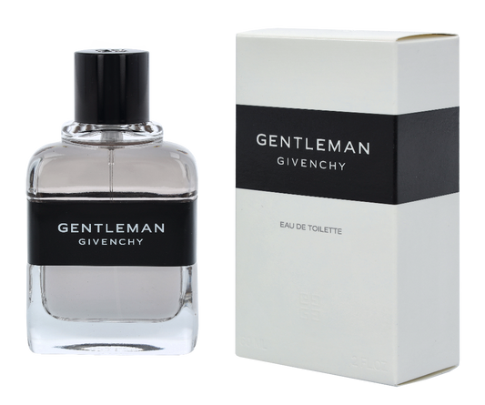 Givenchy Gentleman Edt Spray 60 ml