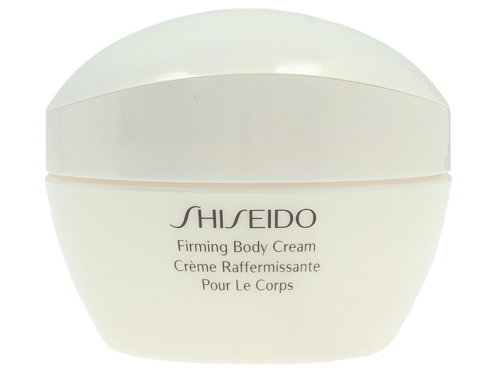 Shiseido Firming Body Cream 200 ml