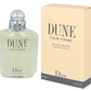 Dior Dune Pour Homme Edt Spray 100 ml