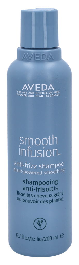 Aveda Smooth Infusion Shampoo 200 ml