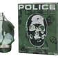 Police To Be Camouflage For Man Edt Spray 125 ml