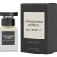 Abercrombie & Fitch Authentic Men Edt Spray 30 ml
