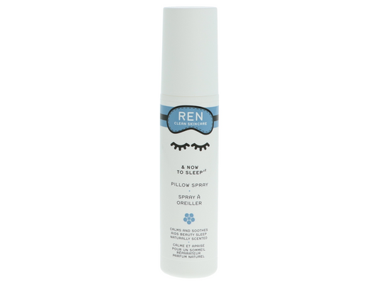 REN Pillow Spray 75 ml