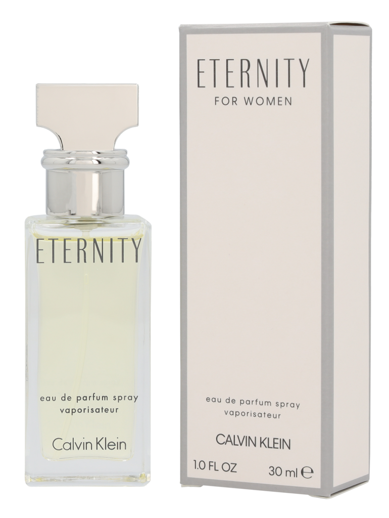 Calvin Klein Eternity For Women Edp Spray 30 ml