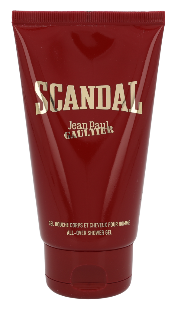 J.P. Gaultier Scandal For Him Shower Gel 150 ml