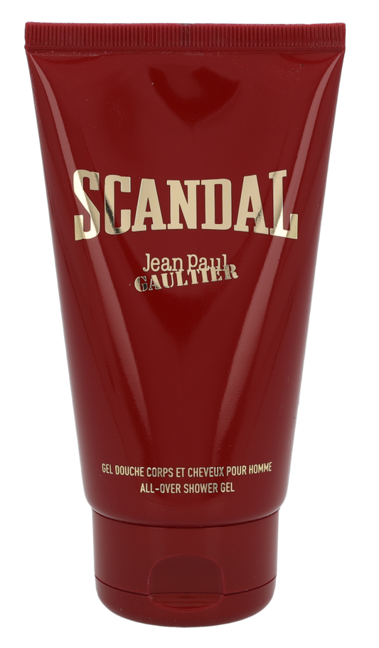 J.P. Gaultier Scandal For Him Shower Gel 150 ml