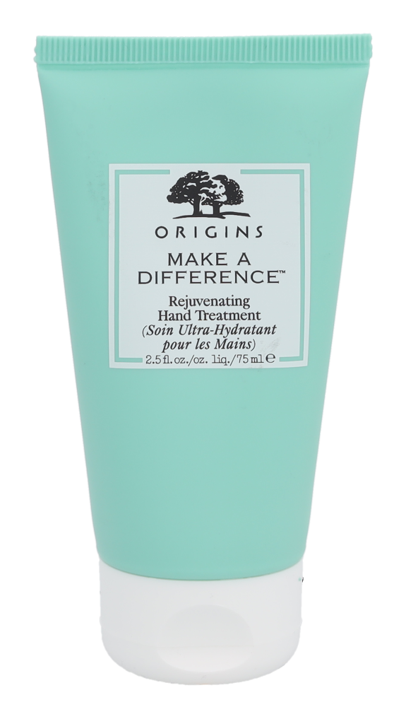 Origins Make A Difference Rejuvenating Hand Treatment 75 ml