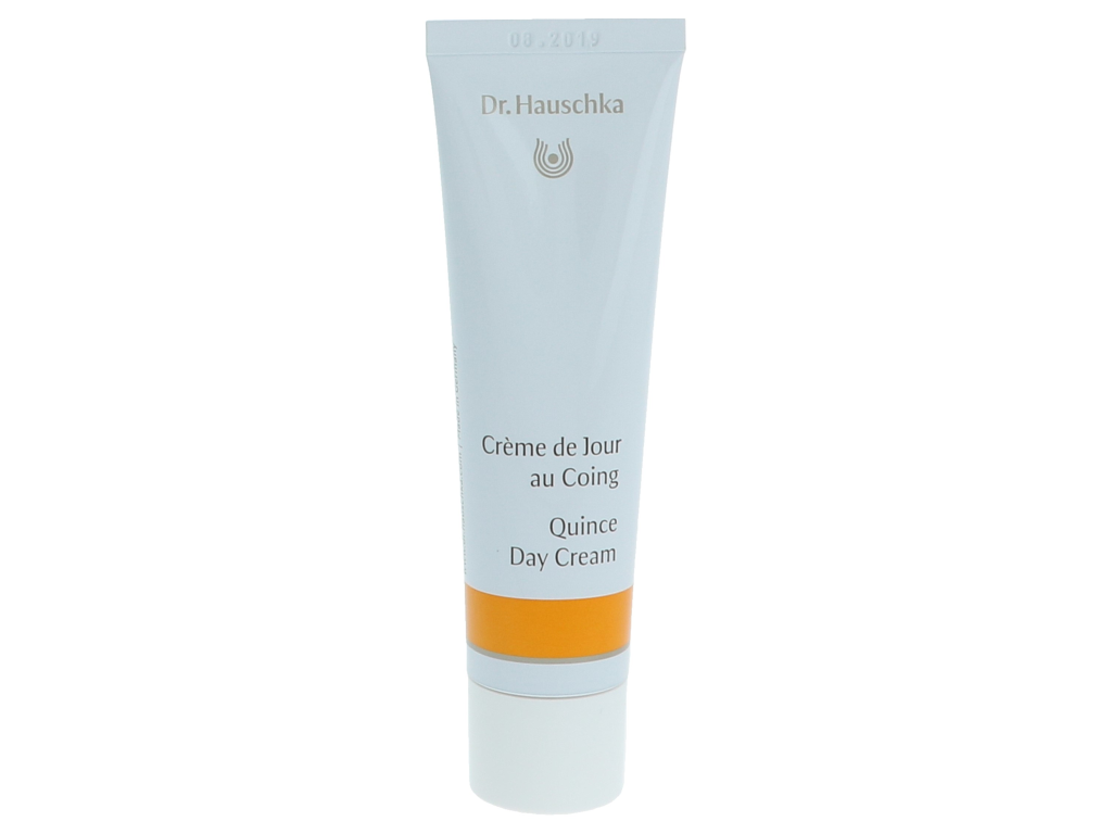 Dr. Hauschka Quince Day Cream 30 ml