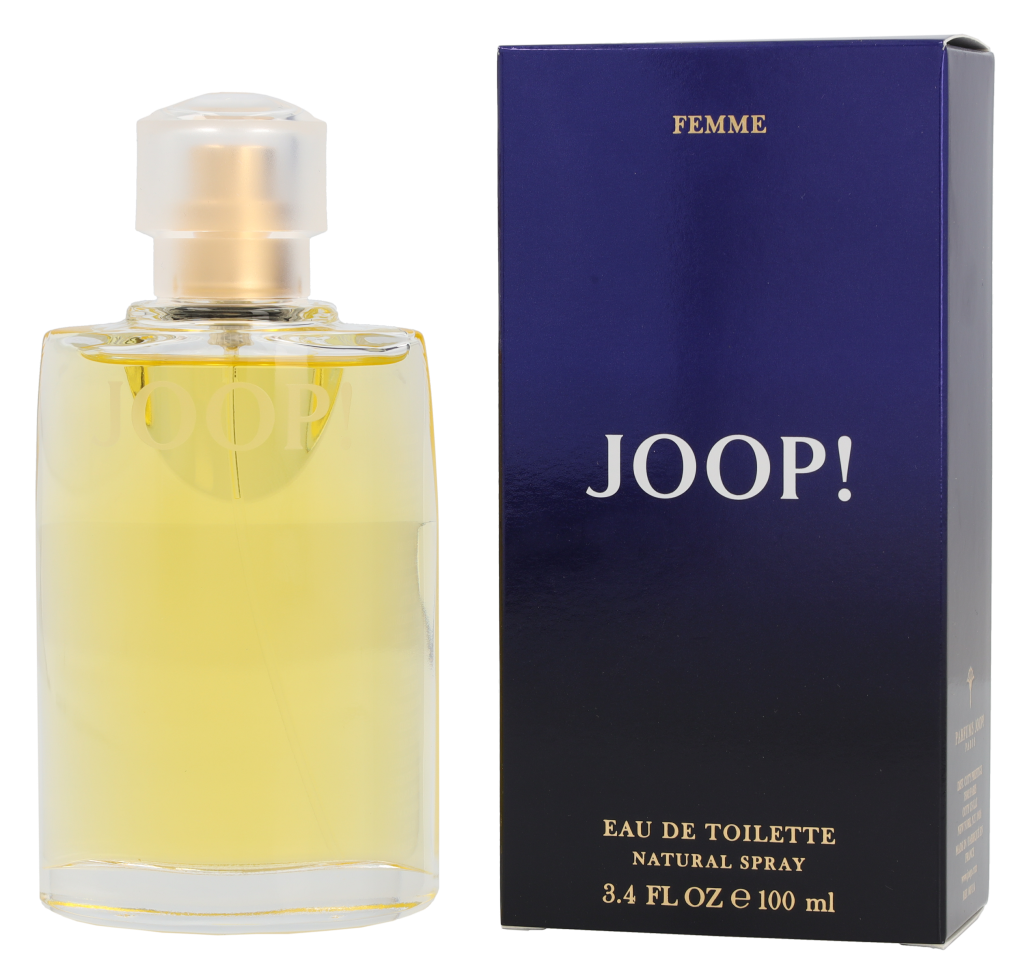 Joop! Femme Edt Spray 100 ml