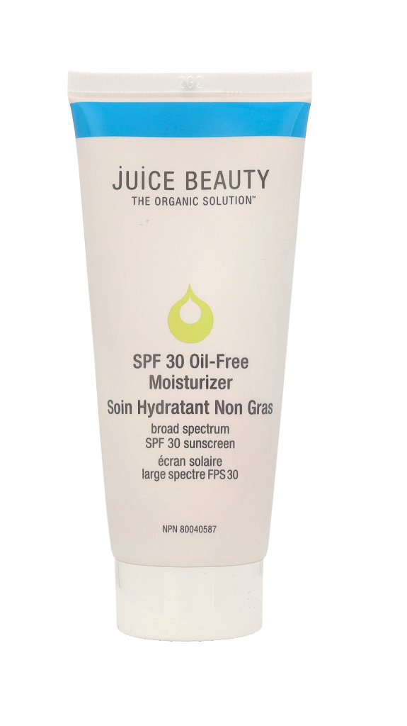 Juice Beauty Oil-Free Moisturizer SPF30 60 ml