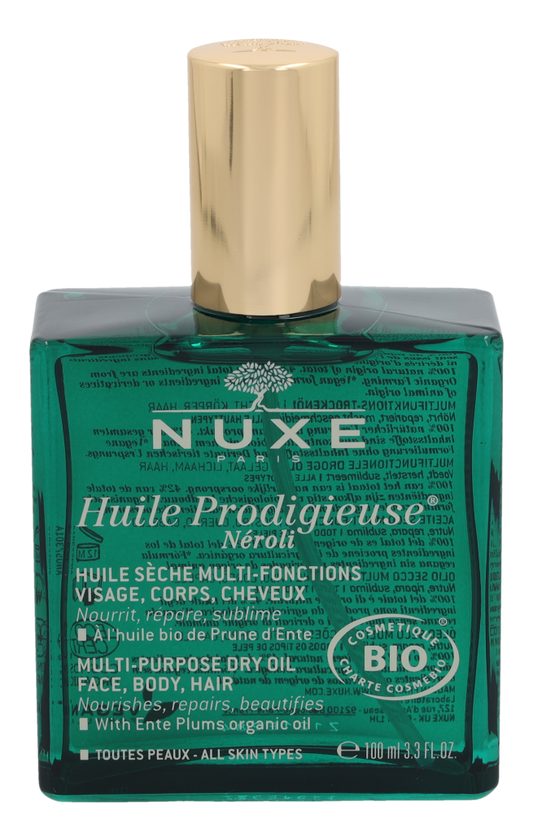 Nuxe Huile Prodigieuse Neroli 100 ml