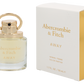Abercrombie & Fitch Away Woman Edp Spray 50 ml