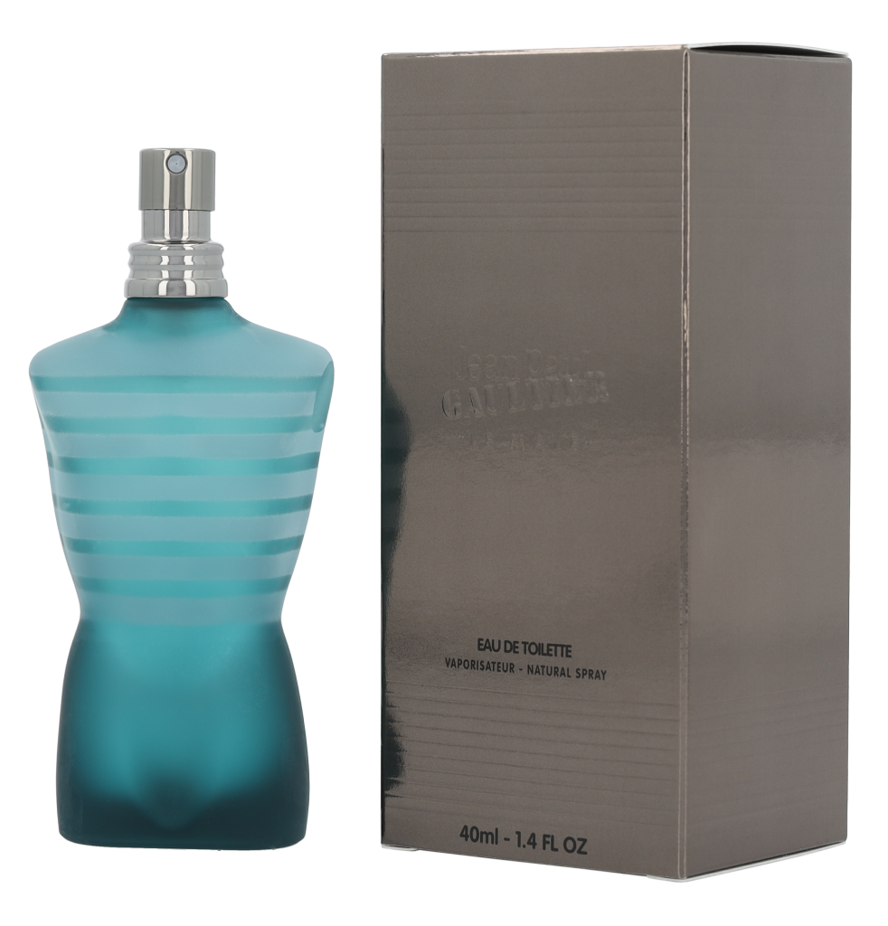 J.P. Gaultier Le Male Edt Spray 40 ml