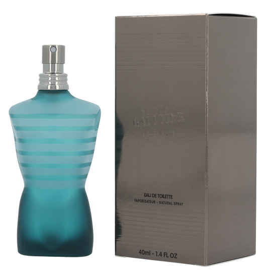 J.P. Gaultier Le Male Edt Spray 40 ml