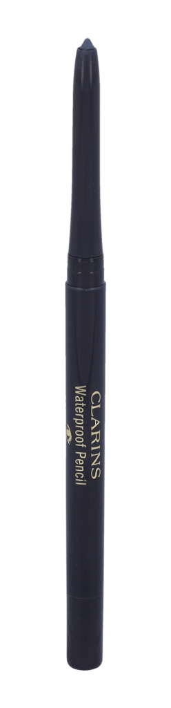 Clarins Waterproof Long Lasting Eyeliner Pencil 0.3 gr