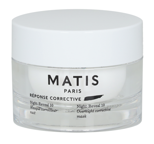 Matis Reponse Corrective Night-Reveal 10 50 ml