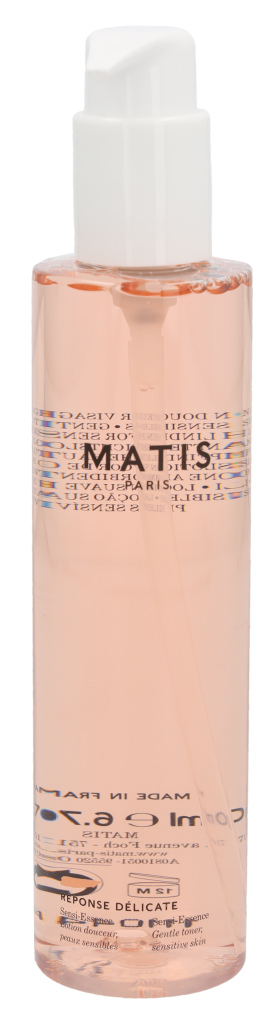 Matis Reponse Delicate Sensidemak-Essence 200 ml