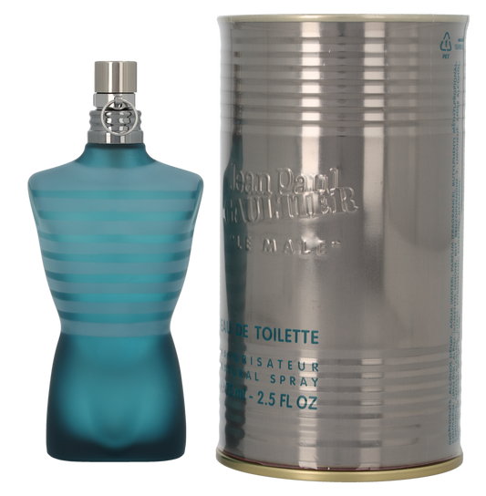 J.P. Gaultier Le Male Edt Spray 75 ml