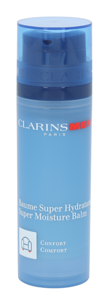 Clarins Men Super Moisture Balm - Comfort 50 ml