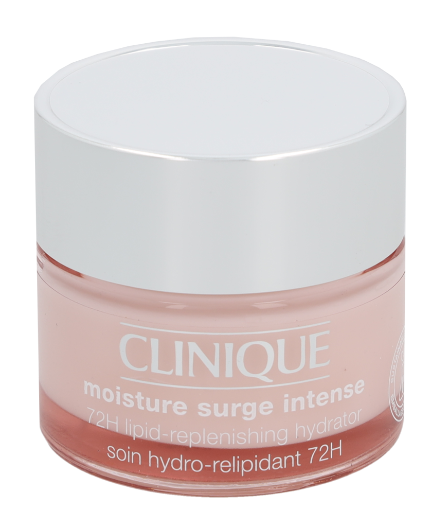 Clinique Moisture Surge Intense 72H Lipid-Replenishing Hydr. 50 ml