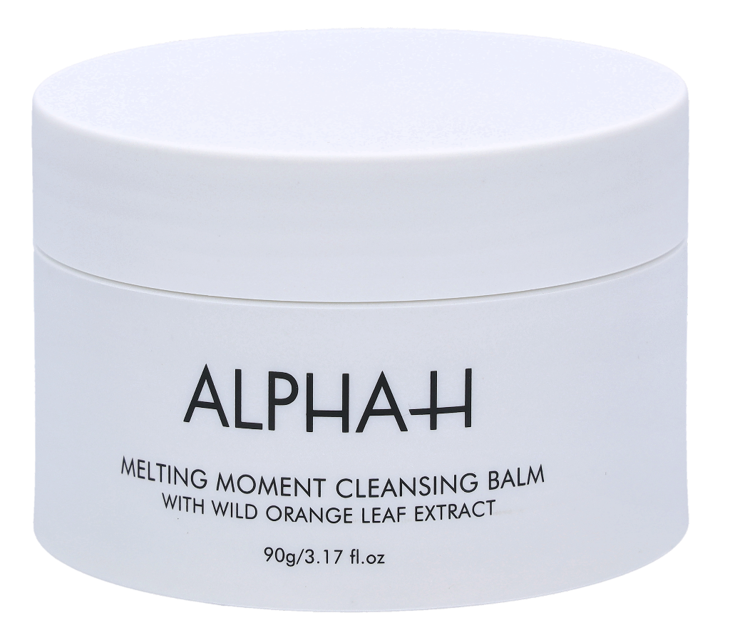 Alpha H Melting Moment Cleansing Balm 90 gr