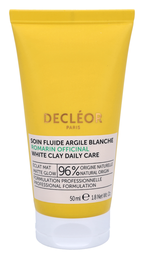 Decleor Romarin Officinal White Clay Daily Care 50 ml