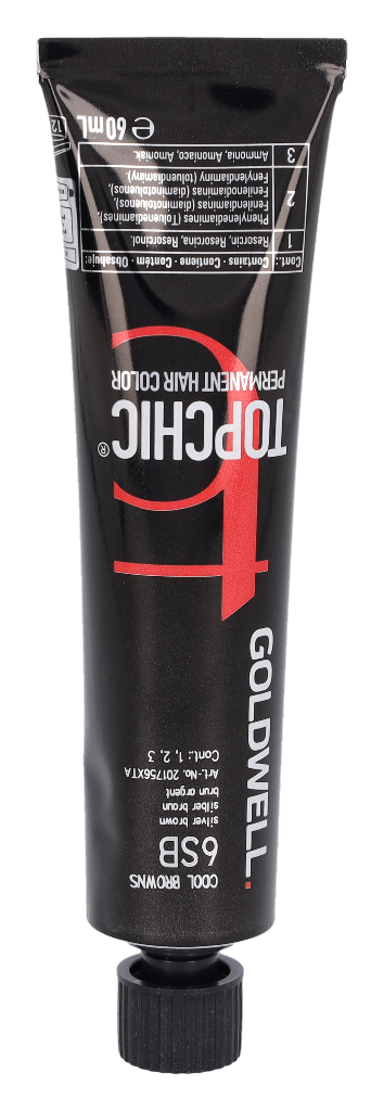 Goldwell Topchic Tube 60 ml