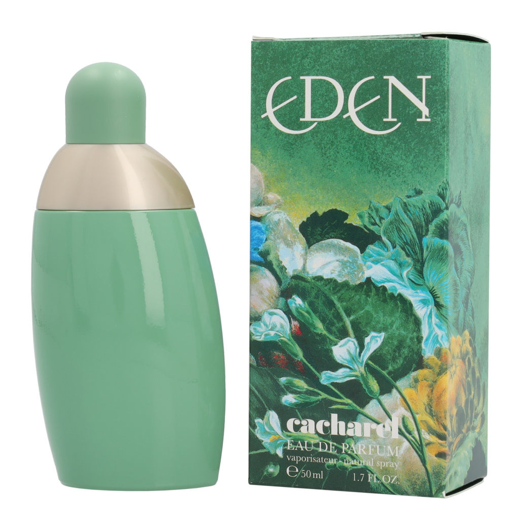 Cacharel Eden Edp Spray 50 ml