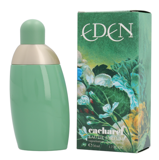 Cacharel Eden Edp Spray 50 ml