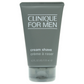Clinique For Men Cream Shave 125 ml