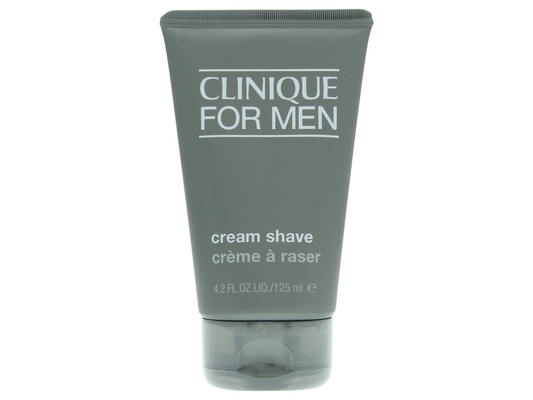 Clinique For Men Cream Shave 125 ml