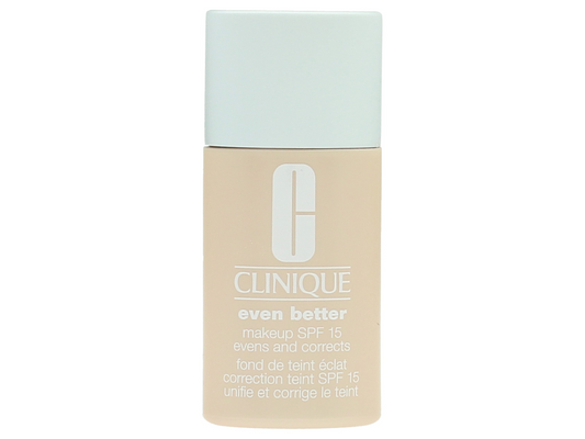 Clinique Even Better Make Up SPF15 30 ml