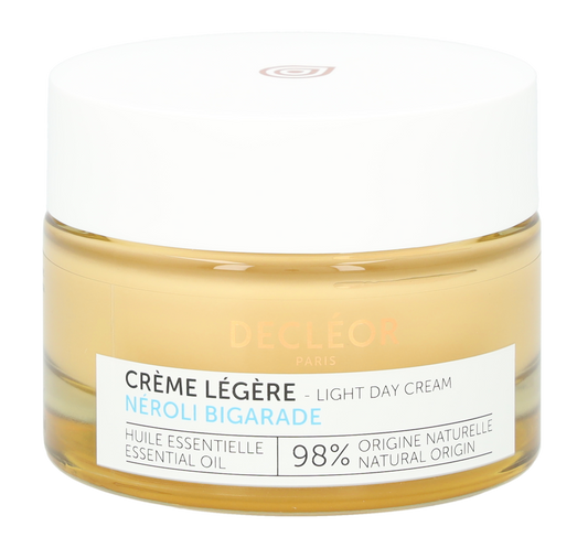 Decleor Light Day Cream Neroli Bigarade 50 ml