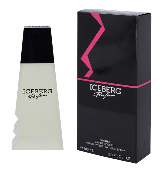 Iceberg Femme Edt Spray 100 ml