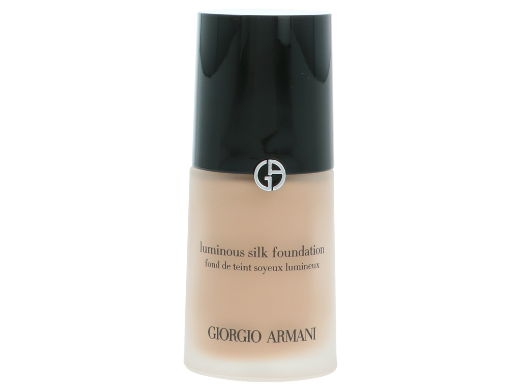 Armani Luminous Silk Foundation 30 ml