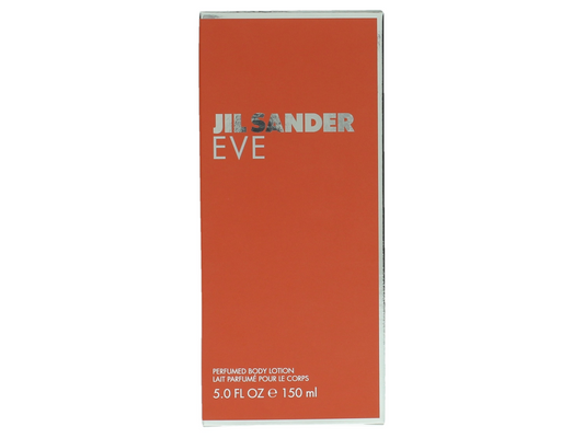 Jil Sander Eve Perfumed Body Lotion 150 ml