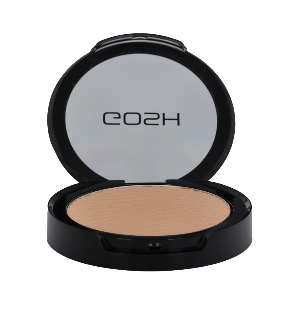 Gosh Dextreme High Coverage Foundation 9 gr