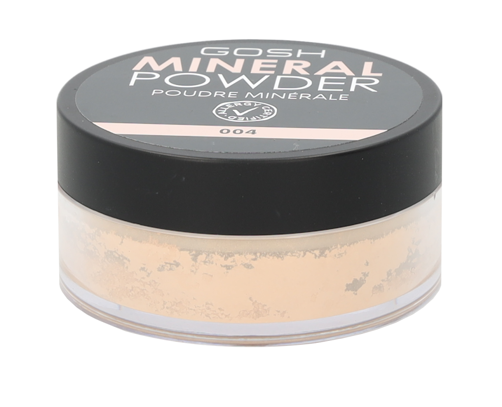 Gosh Mineral Powder 8 gr