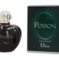 Dior Poison Edt Spray 100 ml
