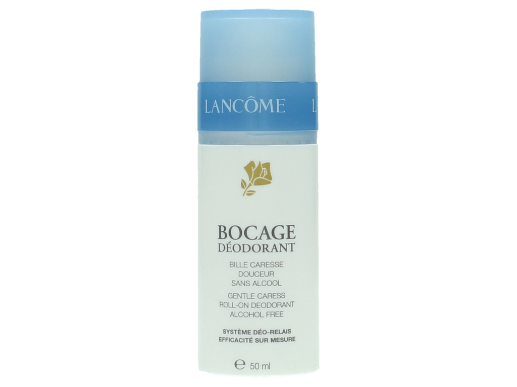 Lancome Bocage Gentle Caress Roll On Deodorant 50 ml