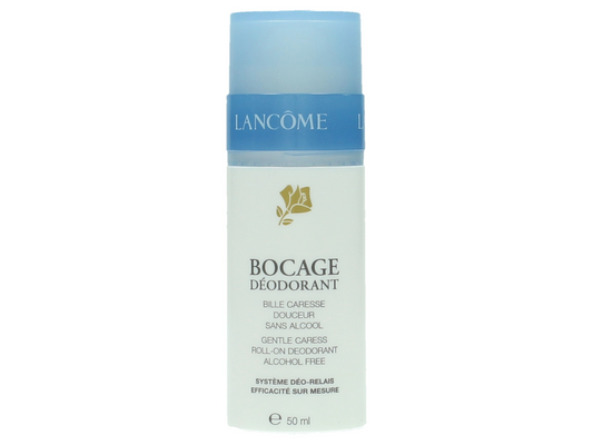 Lancome Bocage Gentle Caress Roll On Deodorant 50 ml
